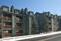 Powder Pointe Condos By Wyndham Vr Park City Exterior photo